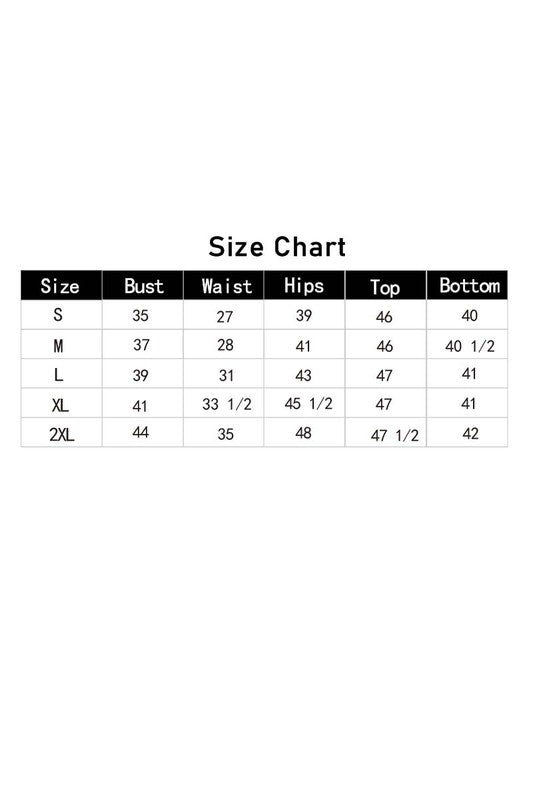 Denim Sleeveless Vest and Wide-Leg Pants Set