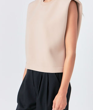Soft Basic Top
