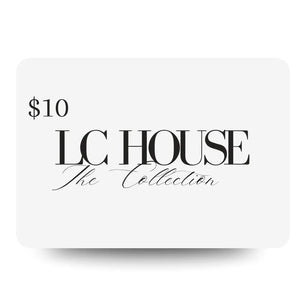 Gift Cards