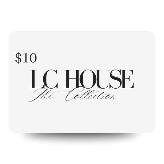 Gift Cards