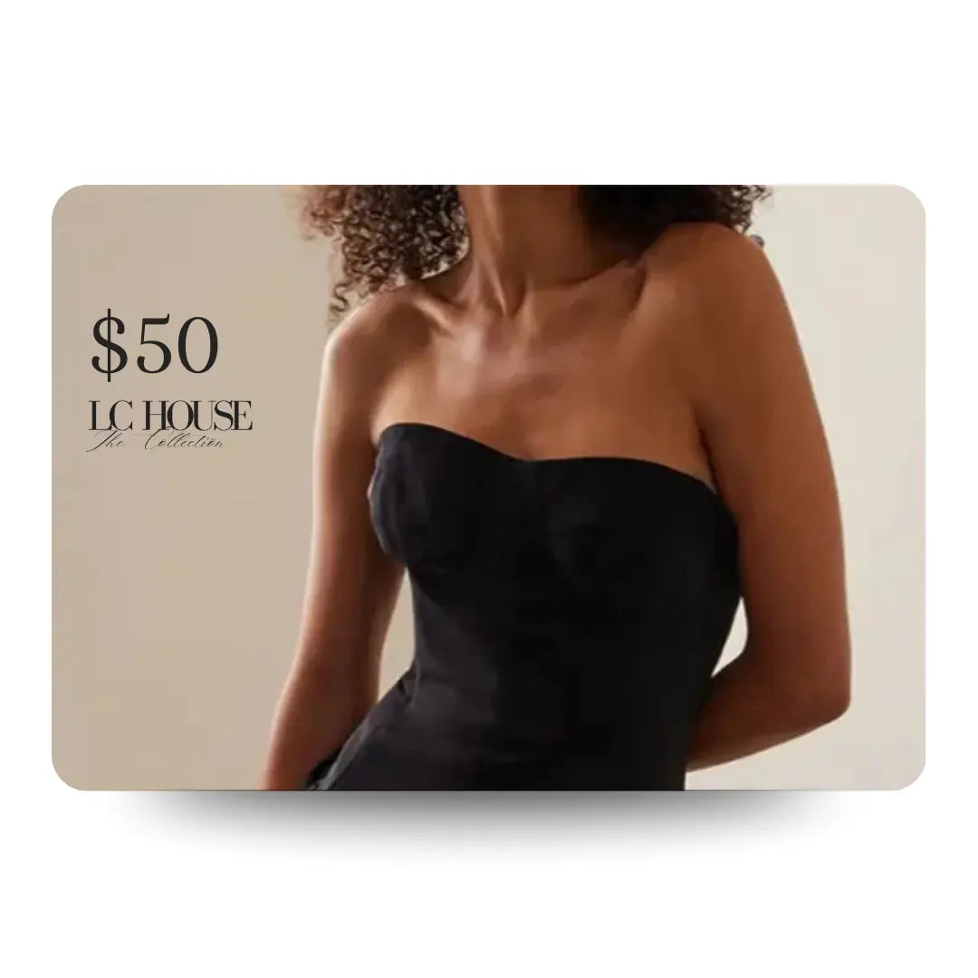 Gift Cards