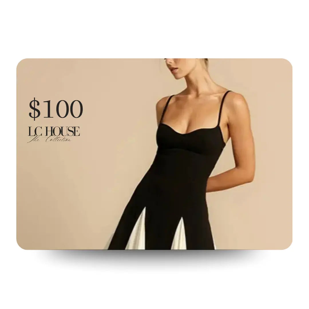 Gift Cards