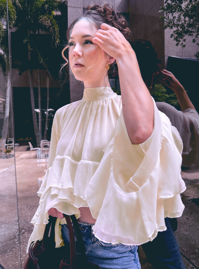 woman clothe fall collection