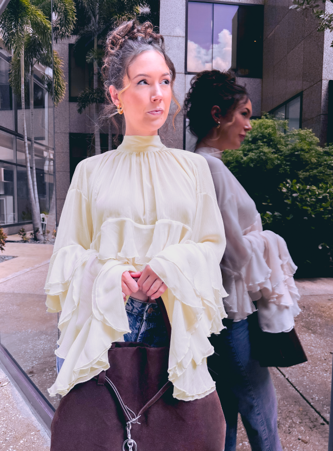 woman clothe fall collection